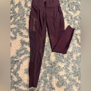 Coldstream (British Brand) Women’s XS Jodhpurs